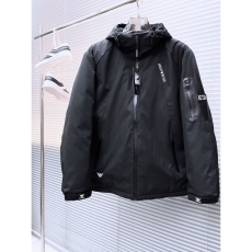 Armani Down Jackets